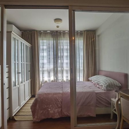 Rama9 Cozy Apartment Bangkok Extérieur photo