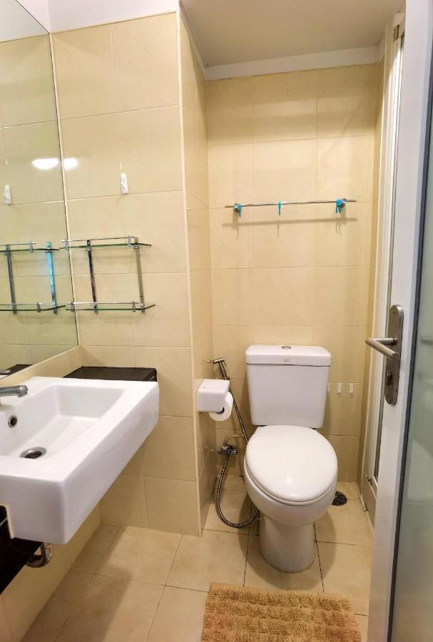 Rama9 Cozy Apartment Bangkok Extérieur photo