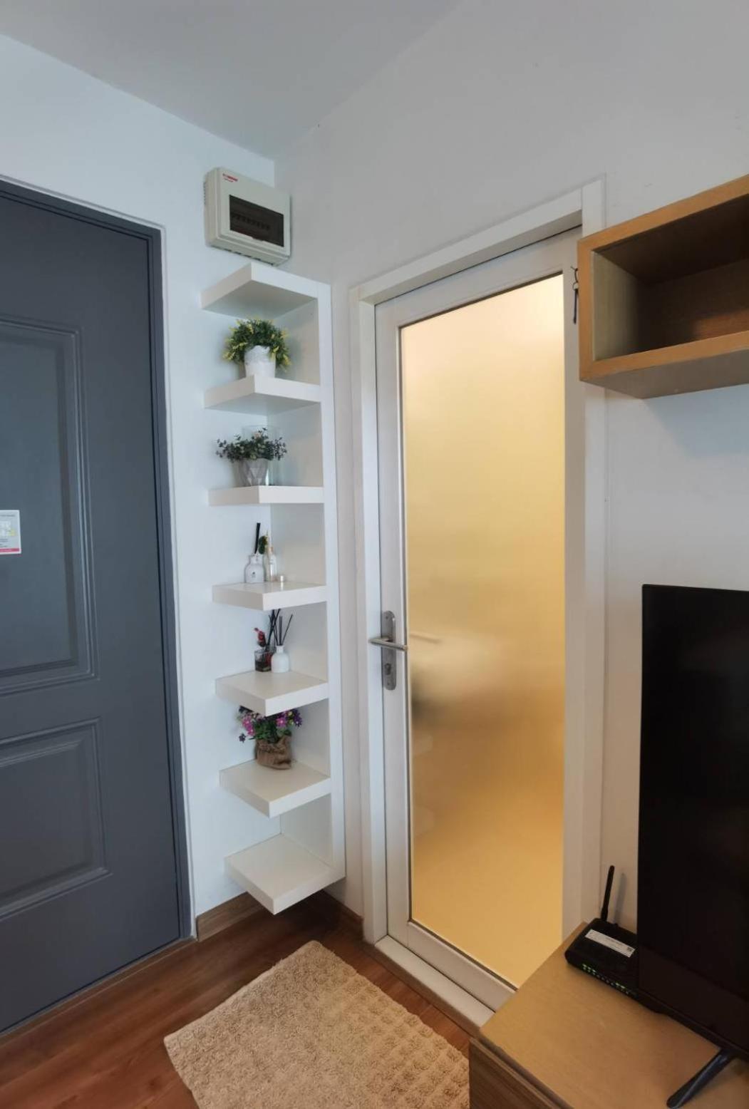 Rama9 Cozy Apartment Bangkok Extérieur photo