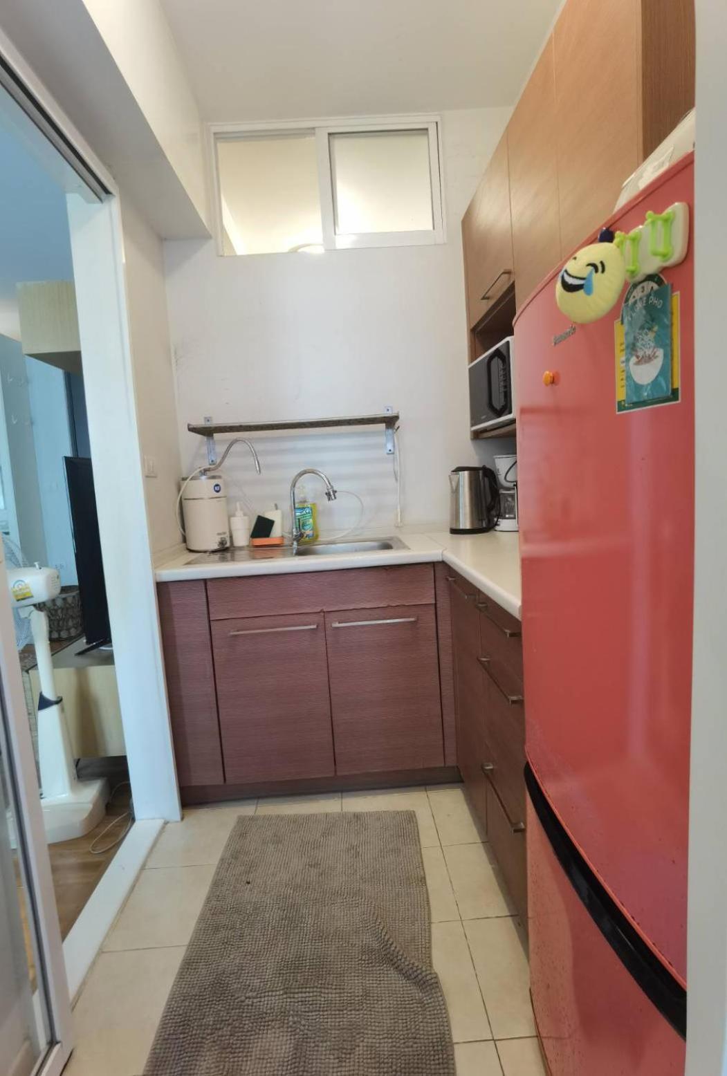 Rama9 Cozy Apartment Bangkok Extérieur photo